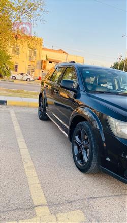 دودج جورني